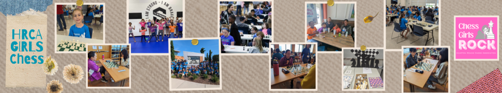 photos of Girls Chess