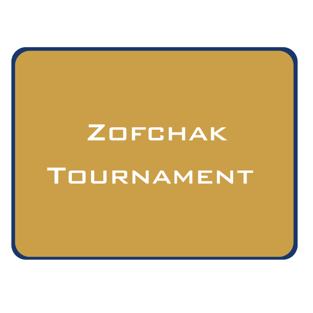 button for zofchak tournament volunteer opportunities